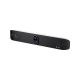 Poly Studio X72 All-In-One Video Bar with TC10 Controller Kit  (A4MA7AA)