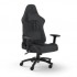 Corsair Gaming Chair TC100 Relaxed - Fabric Black/Grey - CF-9010052-WW