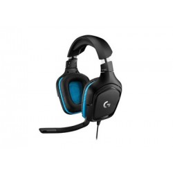 GAM.HDST LOGITECH G432