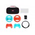 Trust controller GXT1249 7-IN-1 ACCESSORY PACK switch 25414