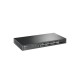 Tp-Link JetStream 24-Port Gigabit L2 Managed Switch with 4 SFP Slots (TL-SG3428)