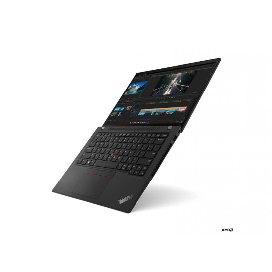 Laptop Lenovo ThinkPad T14s G4 14'' WUXGA/ R7PRO-7840U/ 16GB/ 1TB SSD/ Windows 11 Pro/ 3Y Premier 21K3002LGM
