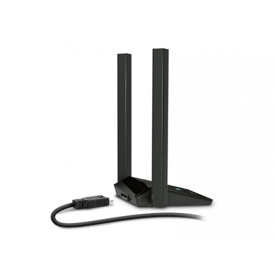 Tp-Link AX1800 Dual Antennas High Gain Wireless USB Adapter (Archer TX20U Plus)