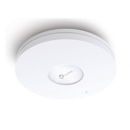 Tp-Link AX3600 Wireless Dual Band Multi-Gigabit Ceiling Mount Access Point (EAP660 HD)