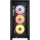 CORSAIR Case 4000D FRAME ARGB (BL)