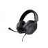 Trust headset GXT492 CARUS black 25447