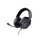 Trust headset GXT492 CARUS black 25447