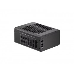 CORSAIR PSU HX1500i Shift (Cybenetics Platinum, Fully Modular, Digital)