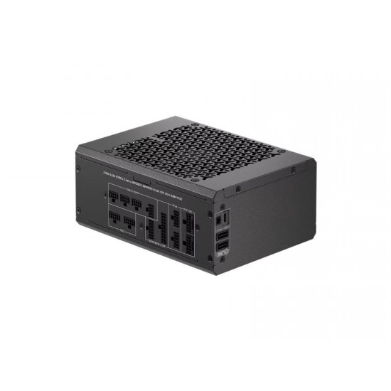 CORSAIR PSU HX1500i Shift (Cybenetics Platinum, Fully Modular, Digital)