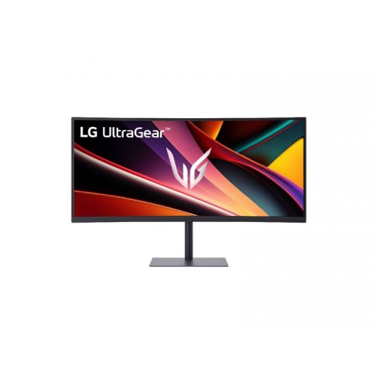 LED LG 34G630A-B WQHD Gaming 240Hz 34"