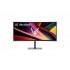 LED LG 34G630A-B WQHD Gaming 240Hz 34"