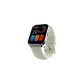 HiFuture Zone2 Silver White Smartwatch