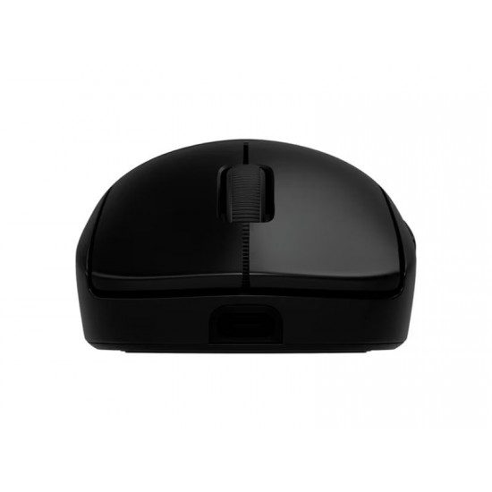 GAM.MOUSE LOGITECH PRO 2 LIGHTSP BLK