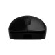GAM.MOUSE LOGITECH PRO 2 LIGHTSP BLK