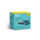 Tp-Link 5-Port 10/100/1000Mbps Desktop Switch (LS105G)