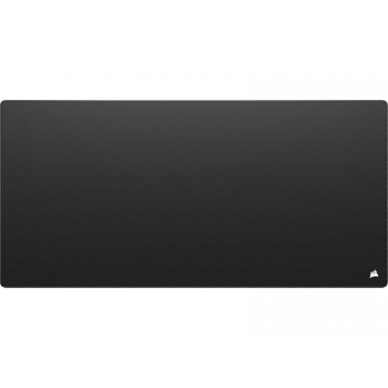 CORSAIR Mousepad MM Extended 3XL Anti-fray (1220x590x2, Black)