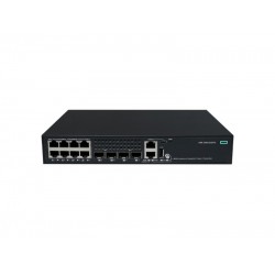 ARUBA 2150 8G PoE+ 2F 2P 125W Switch - S6X57A