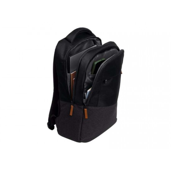 BAG NB TRUST LISBOA 16'' BACKP BLK 25244