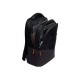 BAG NB TRUST LISBOA 16'' BACKP BLK 25244