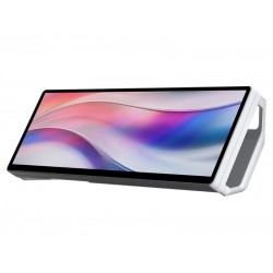 CORSAIR XENEON EDGE 14.5\" LCD Touchscreen (White)