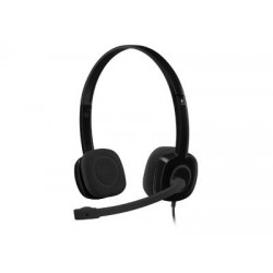 HEADSET LOGITECH PC H151
