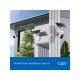 TP-Link Security Camera Tapo C610 KIT Solar-Powered Pan/Tilt (Tapo C610 KIT)