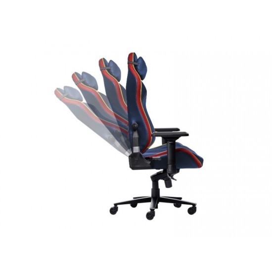 Trust Gaming Chair SUPERMAN GXT721S RUYA pro 25742