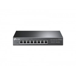 TP-Link 8-Port 2.5G Multi-Gigabit Desktop Switch