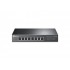 TP-Link 8-Port 2.5G Multi-Gigabit Desktop Switch