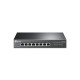 TP-Link 8-Port 2.5G Multi-Gigabit Desktop Switch
