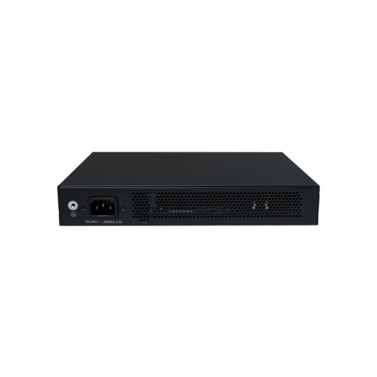 ARUBA NW CW 2150 8G 2F 2P Switch - S6X56A