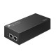 TP-Link Omada Injector PoE++ 2x10 Gbps/5 Gbps/2.5 Gbps/1 Gbps/100 Mbps/10 Mbps RJ45 ports (POE380S)