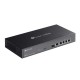 TP-Link Omada VPN Gateway Router Gigabit Rackmount/Desktop 1? Gigabit SFP WAN/LAN port  (ER7406)