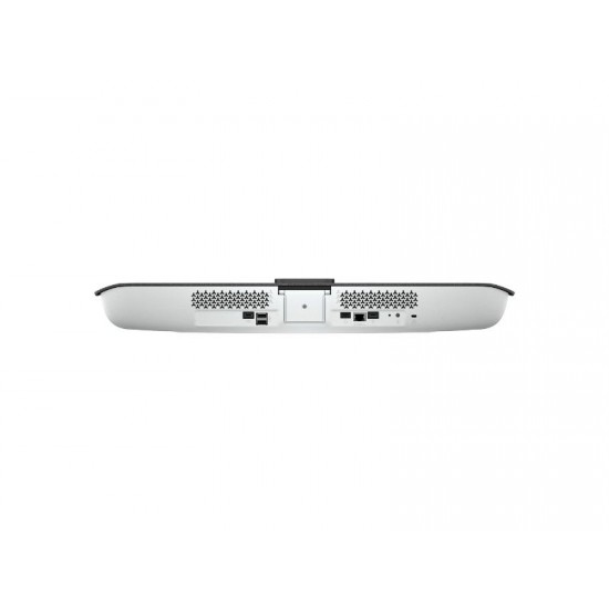 Poly Studio V12 USB Video Bar No Power Supply (A9DD8AA)