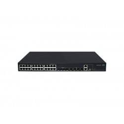 Aruba 2150 24G PoE+ 4F 4P 405W Sw - S6X51A