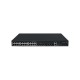 Aruba 2150 24G PoE+ 4F 4P 405W Sw - S6X51A