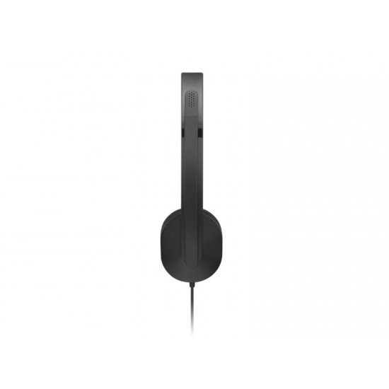 LV Wired VoIP Headset 5000 4XD1R88995