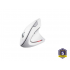 MOUSE WRLS TRUST VERTO ERGO WHT 25132