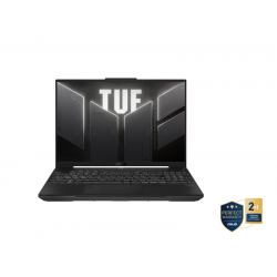 Laptop ASUS TUF Gaming A15/ 15.6''/ R7-7445HS/ 16GB/ 512GB SSD/Nvidia RTX 3050 / Windows 11 Home 90NR0JF7-M00MK0