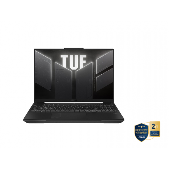Laptop ASUS TUF Gaming A15/ 15.6''/ R7-7445HS/ 16GB/ 512GB SSD/Nvidia RTX 3050 / Windows 11 Home 90NR0JF7-M00MK0