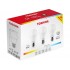 TOSHIBA LED 3PACK A60 E27 8.5W 5000K