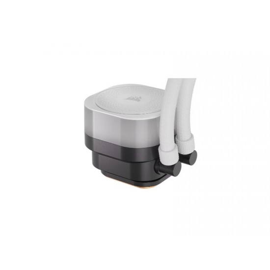 CORSAIR AIO Cooler TITAN RX 240 iCUE Wh