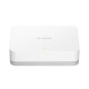 D-Link Desktop Switch 5-Port Gigabit Easy (GO-SW-5G)