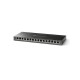 Tp-Link 16-Port Gigabit Unmanaged Pro Switch (TL-SG116E)