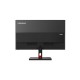 Monitor Lenovo ThinkVision S27i-30 27'' FHD IPS/VGA/HDMI/3Y Warranty 63DFKAT4EU