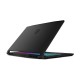Laptop MSI Katana 15 HX B14WEK 15.6'' /i7 14650HX/16GB/ 1TB SSD/ RTX 5050 / Windows 11 Home - 2Y Warranty