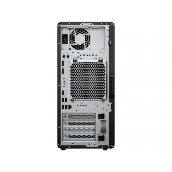 Workstation Tower HP Z2 G1i/U7-265K/32GB/1TB/RTX A1000/Win 11 Pro/3Y On- Site/A40MKET