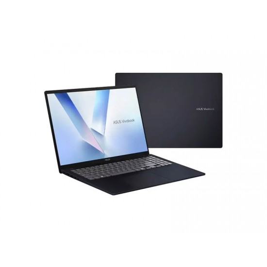 Laptop ASUS Vivobook 16''/AI 7 445/ 16GB/ 512GB SSD/ AMD Radeon Graphics/ Windows 11 Home/ 2Y - 90NB16Z1-M005Z0