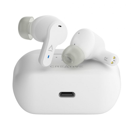 CREATIVE ZEN AIR PRO WHITE