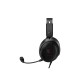 HyperX Cloud Alpha Over Ear Wired Air Open-Back Gaming Headset Black- D14ZCAA